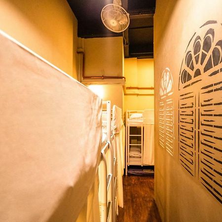 Beds And Dreams Inn @ Chinatown 2 Σιγκαπούρη Εξωτερικό φωτογραφία